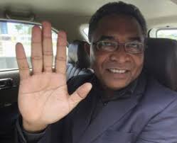 TIMOR AGORA: 08/19/15