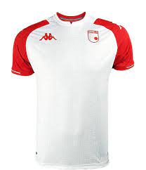 The opposition of club independiente santa fe and atletico bucaramanga on 14.02.2021 finished with the score of 2:0. Independiente Santa Fe 2021 22 Auswarts Trikot