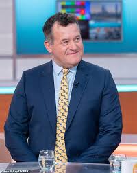 Jun 24, 2021 · but at least there was no sign of paul burrell. Paul Burrell Shares An Unseen Letter From Princess Diana As He Shows Support For Harry Meghan 247 News Around The World