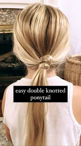 Unique hair accessories that hold any hair type with no damage! Easy Hairstyles When You Re In A Rush Stylish Life For Moms