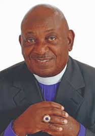 Pacific Mount Olive Church of God in Christ