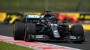 Die formel 1 heute im liveticker von formel1.de: Gp Von Ungarn Formel 1 News Ergebnisse Eurosport