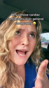 Cardiovascular Sonographer Vs Obgyn Sonographer