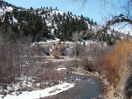 Bear Creek Trail And Bruin Bluff Trail Lair O The Bear Park Fun Colorado Hikes Colorado Hiking Hiking Bear Creek
