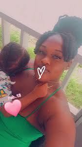 Sasha Martin's Instagram, Twitter & Facebook