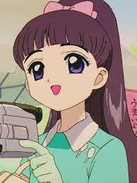 Pin By Rei On Card Capter Sakura Art Cardcaptor Sakura Anime