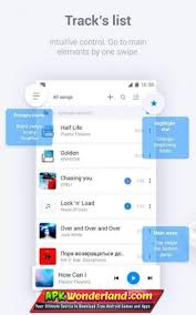 Hi all, was wondering about this problem i have been having with rhapsody music downloads i get  from this rhapsody music subscription i have and my mp3 player. Stellio Music Player Full 5 7 0 8 Premium Apk Mod Free Download For Android Apk Wonderland