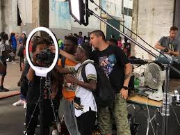 Mercer Nonprofit Helps Youth Pursue A Better Future Through The Arts