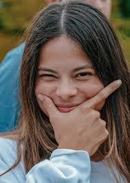 Acacia Hall's Instagram, Twitter & Facebook