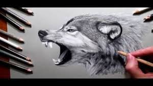 A time lapse video showing how i drew an ocean sunset in coloured pencils. Landscape In Colored Pencil Sunset And 2 Dolphins Drawing Cute766