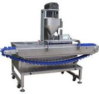 Jam Chocolate Filler Machine for Croissant/Choux | Swift ...