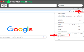Wie Stelle Ich Google Als Startseite Im Browser Ein Schritt Fur Schritt Anleitung Informatique Mania