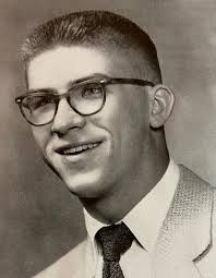 Thomas John Galbraith (Tim) Obituary