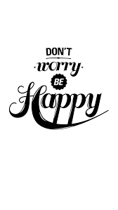 Black And White Wallpaper Quotes Quotes Words Black White Typography Happy Wallpaper Smile Quotes Wallpaper Quotes