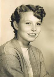 Frances Dell BIRD Shivers (1934-2014) Project