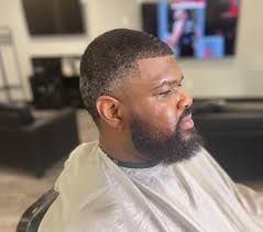 Temple taper By @chrisstylez2.0 #barber #barbershop #barberlife  #cltbarberstylist #charlottebarbers #barbershopconnect #haircut #fade #hair  #barbers #barbering #menshair #hairstyles #barberworld #style #hairstylist  #charlottenc #saloncentric ...
