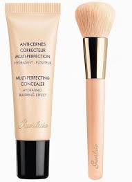 Smashbox Photo Finish Foundation Primer Spf 20 With Dermaxyl Guerlain Nude 2016 Fall Collection Guerlain