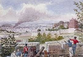 Opium Wars - Wikipedia