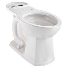 Does american standard toilets have a lifetime warranty. Anticlean 1 28 Gpf 4 8 Lpf Left Trip Lever 16 1 2 In Elongated Front Toilet
