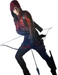 Arsenal (comics) may refer to: Home To Transparent Superheroes Marvel And Dc Superheroes Marvel Cinematic Superhero