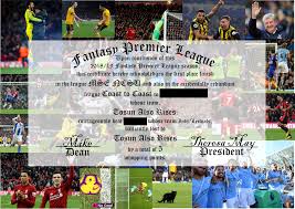 It S Not A Trophy But I Created This Winner S Certificate To Commemorate My Victory Over My Rival In Last Year S Contest And Also To Remember Some Of The Events That Helped Shape
