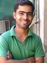 अरूणिमा