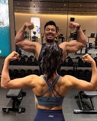 India Forums | Samantha Ruth Prabhu steps into full-on action mode, proudly  flaunting the strength she fought hard to build. From self-doubt to beast...  | Instagram