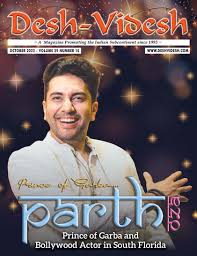 Desh-Videsh October 2022 by Desh-Videsh