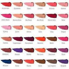 The product comes in a small outer box, and the lip cream comes in finish: Nyx Soft Matte Lip Cream Lipstick 16 Shade S You Choose