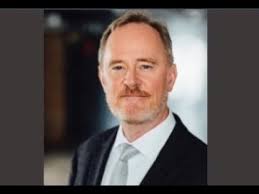 FFBC Mar 2023 Mark Stringer, Executive Director, Iowa ACLU.