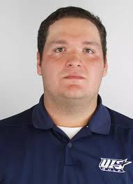 2021-22 Men's Golf Roster