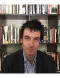 Ryan Heryford, PhD Faculty Profile