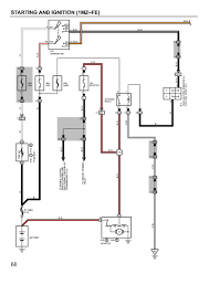 I have made several changes over the years. 1994 Toyota Camry Ac Wiring Diagram Wiring Diagram Plaster