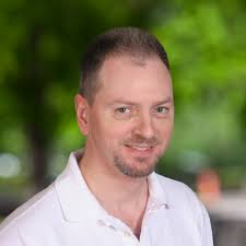 Dr. Christopher R. Damon, M.D.