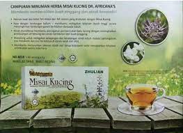 Polens teh misai kucing, klang. Produk Zhulian Teh Herba Misai Kucing Facebook