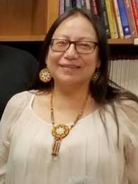 Native American Intercultural Congregational Support