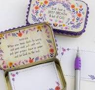 Prayer Box