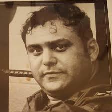 Hunting With Bob One Last Time