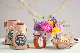 3 Easy Baby Shower Favor Ideas Idea Land
