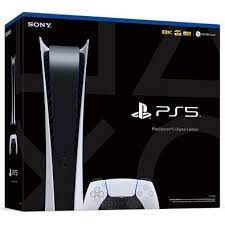 Termos de serviço da psn; Console Sony Playstation 5 Digital Edition Cfi 1014b Kabum