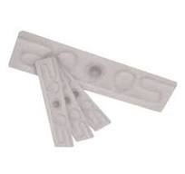Custom UHF Nylon RFID Laundry Tags from Manufacturer