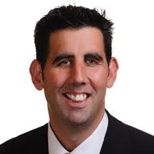 Mark Burnard's Instagram, Twitter & Facebook