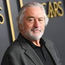 Robert De Niro Leaving America Due to Lack of Respect
