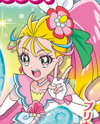 precure おしゃれまとめの人気アイデア pinterest urlocalhumangarbage トロピカル プリキュア 東映アニメーション