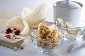 Burung walet (collocalia vestita) merupakan burung dengan sayap meruncing, berekor panjang, berwarna hitam dengan bagian bawah tubuhnya berwarna coklat. Khasiat Sarang Burung Walit Majalahsains