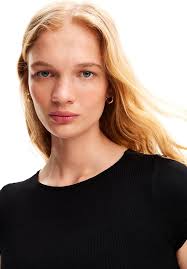 Desigual Women's Vest_galiana Dress, Black, X-Small : Amazon.co.uk: Fashion