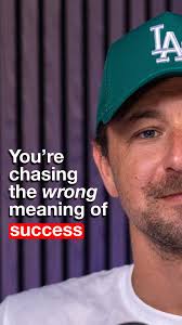 Comment "GOAT" and I'll personally send you the episode., Stevie opens up 