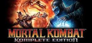 Hasil gambar untuk Mortal Kombat