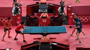 Indoor / outdoor table tennis tables and accessories. Fgfifig060l3jm