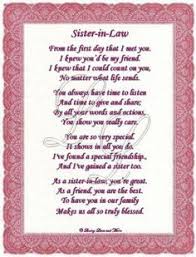 Messages Heart Touching Birthday Wishes For Sister In Law Special Messages To My Sister In Law Google Search Brother Birthday Quotes Law Quotes Sister Birthday Quotes
